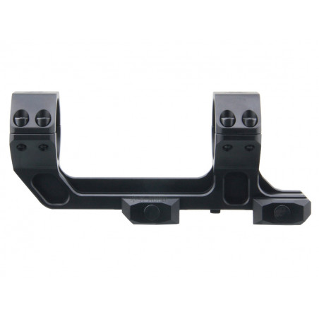 Кронштейн Vector Optics 1-Piece Extended Picatinny AR Mount 30мм