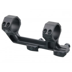 Кронштейн Vector Optics 1-Piece Extended Picatinny AR Mount 30мм