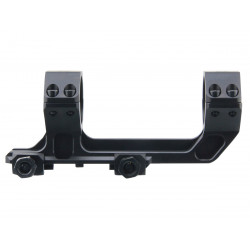 Кронштейн Vector Optics 1-Piece Extended Picatinny AR Mount 30мм