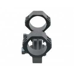Кронштейн Vector Optics 1-Piece Extended Picatinny AR Mount 30мм