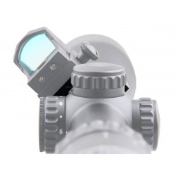 Кронштейн-кольцо на прицел Vector Optics 30мм Scope Moung Ring, Picatinny