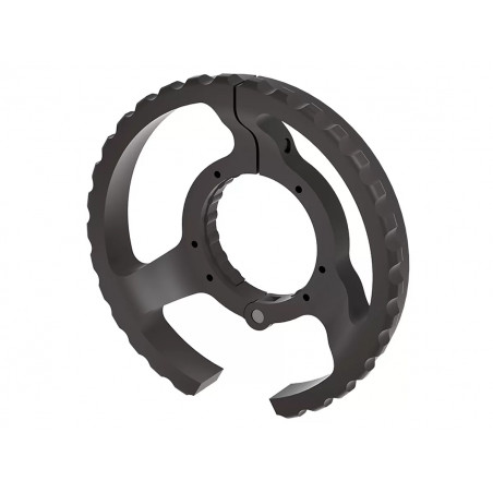 Колесо отстройки Vector Optics Continental Scope Big Side Wheel GenII 88мм