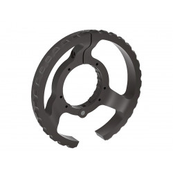 Колесо отстройки Vector Optics Continental Scope Big Side Wheel GenII 88мм