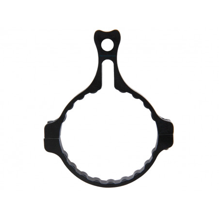 Кольцо смены кратности (кольцо трансфокатора) Vector Optics Continental Power Ring Throw Lever