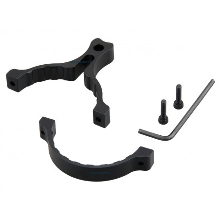Кольцо смены кратности Vector Optics Continental Power Ring Throw Lever