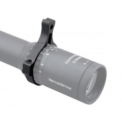 Кольцо смены кратности Vector Optics Continental Power Ring Throw Lever