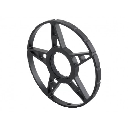 Колесо отстройки Vector Optics VictOptics S4 Big Side Wheel 100мм