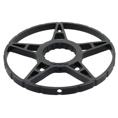 Колесо отстройки Vector Optics VictOptics S4 Big Side Wheel 100мм