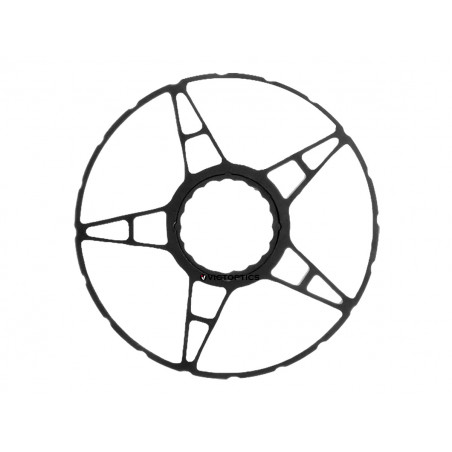 Колесо отстройки Vector Optics VictOptics S4 Big Side Wheel 100мм