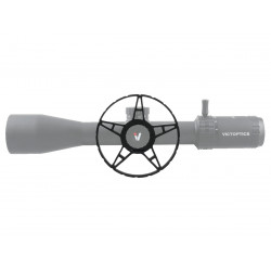 Колесо отстройки Vector Optics VictOptics S4 Big Side Wheel 100мм