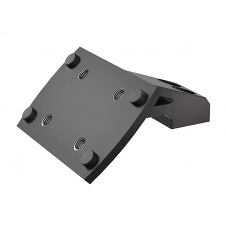 Кронштейн угловой Vector Optics Red Dot Sight Offset Mount MAG для SCPSM-01