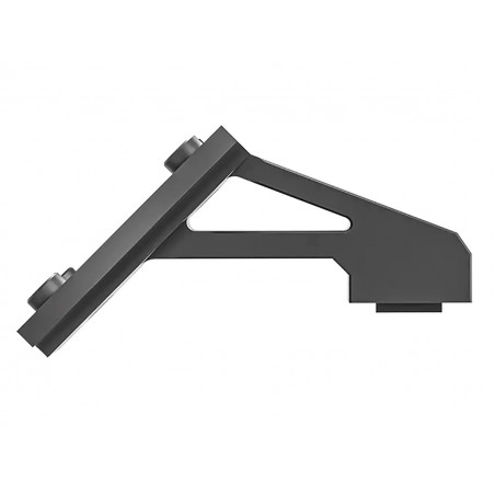 Кронштейн угловой Vector Optics Red Dot Sight Offset Mount MAG для SCPSM-01