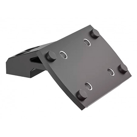 Кронштейн угловой Vector Optics Red Dot Sight Offset Mount MAG для SCPSM-01