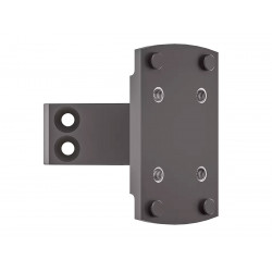 Кронштейн угловой Vector Optics Red Dot Sight Offset Mount MAG для SCPSM-01