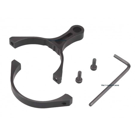 Кольцо смены кратности (кольцо трансфокатора) Vector Optics Riflescope Throw Lever