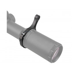 Кольцо смены кратности (кольцо трансфокатора) Vector Optics Riflescope Throw Lever