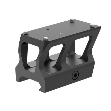 Кронштейн Vector Optics TEK Lower 1/3 Co-Witness Cantilever Picatinny Riser