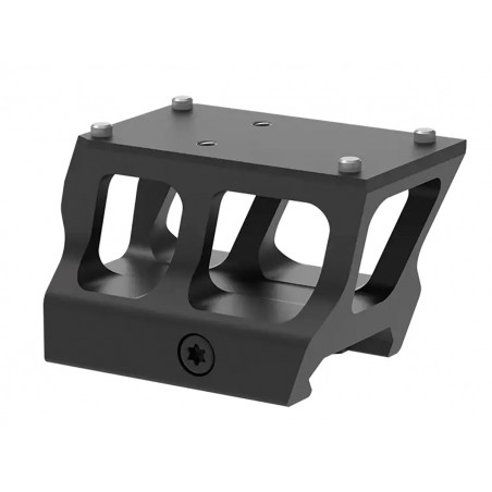 Кронштейн Vector Optics TEK Lower 1/3 Co-Witness Cantilever Picatinny Riser