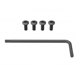 Кронштейн Vector Optics TEK Lower 1/3 Co-Witness Cantilever Picatinny Riser