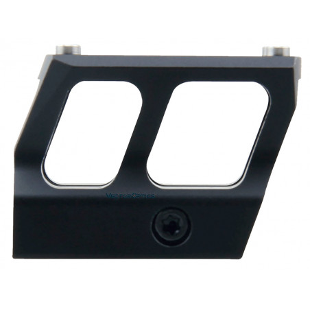 Кронштейн Vector Optics MAG Lower 1/3 Co-Witness Cantilever Picatinny Riser