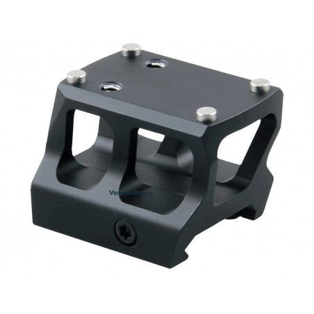 Кронштейн Vector Optics MAG Lower 1/3 Co-Witness Cantilever Picatinny Riser