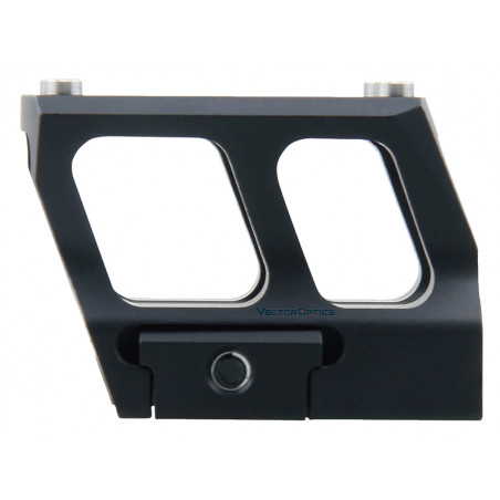 Кронштейн Vector Optics MAG Lower 1/3 Co-Witness Cantilever Picatinny Riser