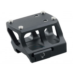 Кронштейн Vector Optics MAG Lower 1/3 Co-Witness Cantilever Picatinny Riser