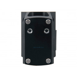 Кронштейн Vector Optics MAG Lower 1/3 Co-Witness Cantilever Picatinny Riser