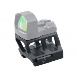 Кронштейн Vector Optics MAG Lower 1/3 Co-Witness Cantilever Picatinny Riser