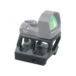 Кронштейн Vector Optics MAG Lower 1/3 Co-Witness Cantilever Picatinny Riser