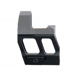 Кронштейн Vector Optics MAG Lower 1/3 Co-Witness Cantilever Picatinny Riser