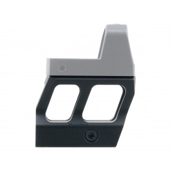 Кронштейн Vector Optics MAG Lower 1/3 Co-Witness Cantilever Picatinny Riser