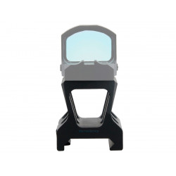 Кронштейн Vector Optics MAG Lower 1/3 Co-Witness Cantilever Picatinny Riser