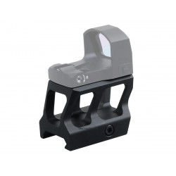 Кронштейн Vector Optics MAG Lower 1/3 Co-Witness Cantilever Picatinny Riser