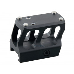 Кронштейн Vector Optics MAG Lower 1/3 Co-Witness Cantilever Picatinny Riser