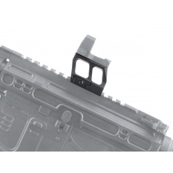 Кронштейн Vector Optics MAG Lower 1/3 Co-Witness Cantilever Picatinny Riser