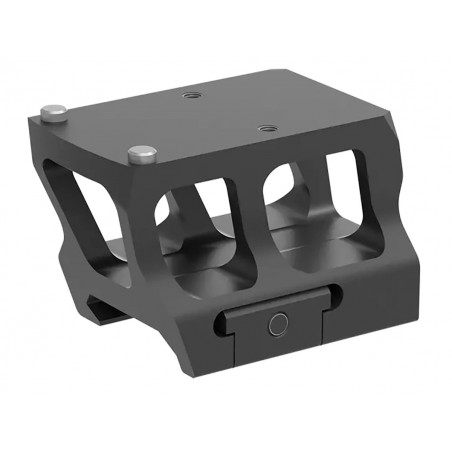 Кронштейн Vector Optics MOJ Lower 1/3 Co-Witness Cantilever Picatinny Riser