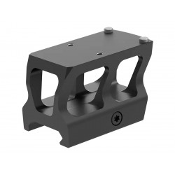 Кронштейн Vector Optics MOJ Lower 1/3 Co-Witness Cantilever Picatinny Riser