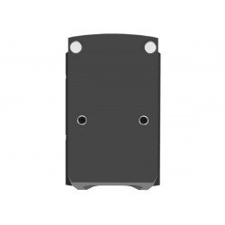 Кронштейн Vector Optics MOJ Lower 1/3 Co-Witness Cantilever Picatinny Riser