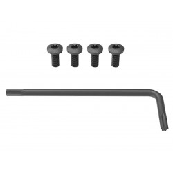 Кронштейн Vector Optics MOJ Lower 1/3 Co-Witness Cantilever Picatinny Riser