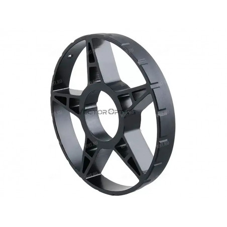 Колесо отстройки Vector Optics Universal Big Side Wheel 100мм