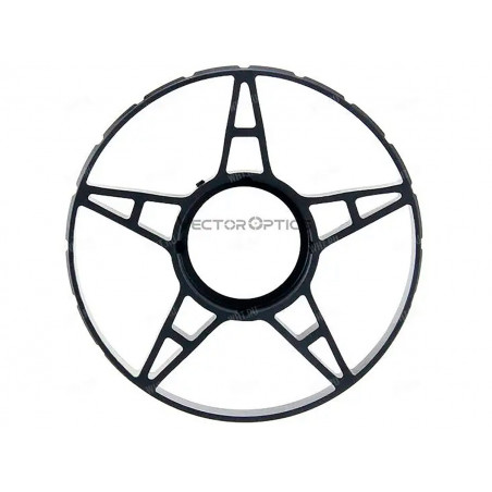 Колесо отстройки Vector Optics Universal Big Side Wheel 100мм