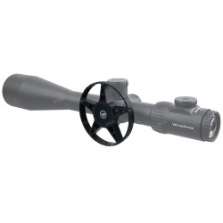 Колесо отстройки Vector Optics Universal Big Side Wheel 100мм