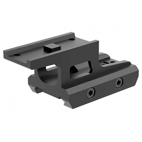 Кронштейн Vector Optics RUM Picatinny Riser Mount высокий с выносом