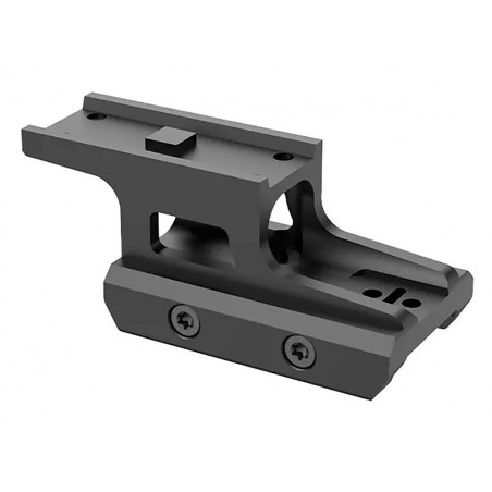 Кронштейн Vector Optics RUM Picatinny Riser Mount высокий с выносом