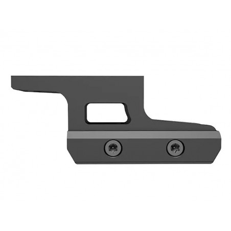 Кронштейн Vector Optics RUM Picatinny Riser Mount высокий с выносом