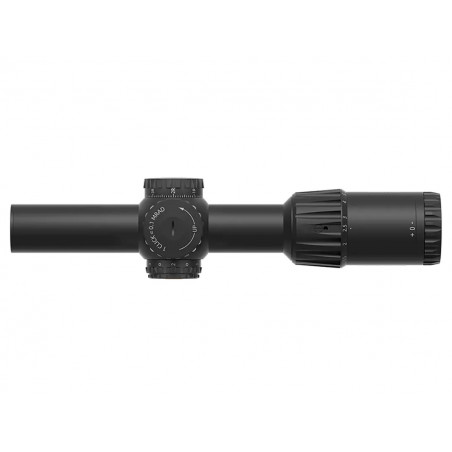 Прицел Vector Optics Tauron 1-6x24 GenII, VTC-SMIL