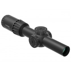 Прицел Vector Optics Tauron 1-6x24 GenII, VTC-SMIL
