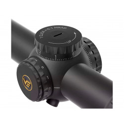 Прицел Vector Optics Tauron 1-6x24 GenII, VTC-SMIL