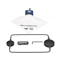 Прицел Vector Optics Tauron 1-6x24 GenII, VTC-SMIL